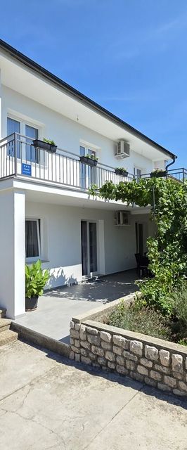 Apartman Slavica Novi Vinodolski