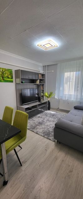Elizabet Apartman Szolnok