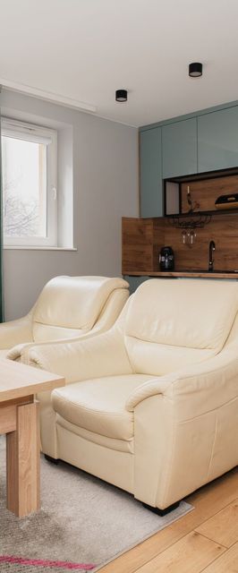 TOTU HOME Toruńska Apartment Old Town Gdańsk