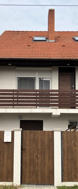 Dió Vendégház Balatonfenyves