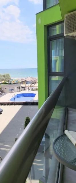 Sole ApartHotel Pool & Spa Mamaia Nord