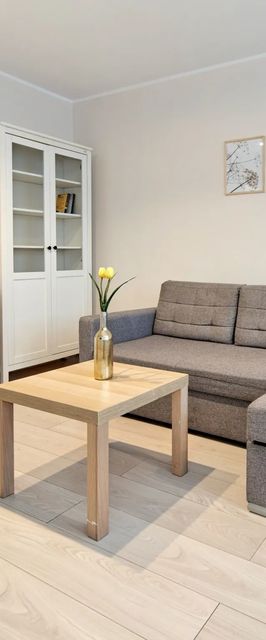 Mieszkanie Gdańskie - ACCO RENT