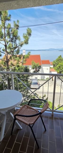 Holiday House Davor Klenovica