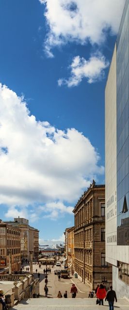Grand Hotel Bonavia Rijeka