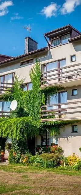 Pokoje Lawendowy Zakątek Łeba