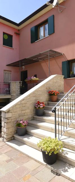 Apartment Histria Residence Katoro