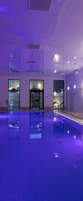 Hotel Antares Gdynia