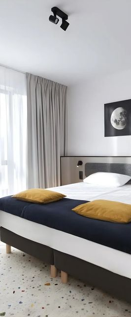 Hotel Antares Gdynia