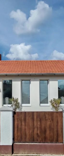 Liget Apartman Zsarolyán