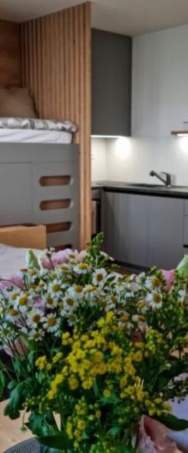 MINIMAX apartmán Deštné v Orlických horách