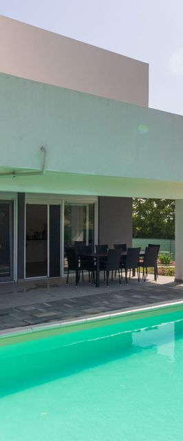 House Villa Ivona Suhovare