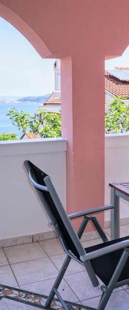 Apartments STEFIZA Crveni Vrh