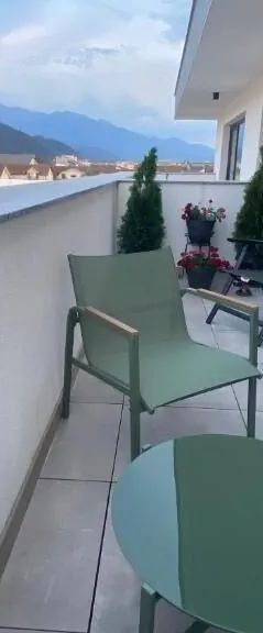 Apartament Ovy Residence Rasnov