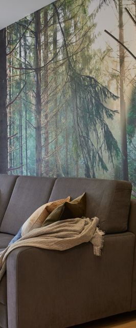 Forest Apartment Pobierowo