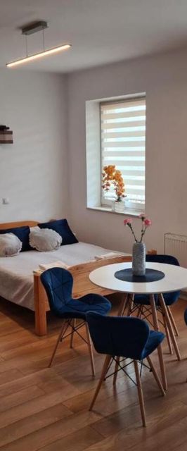 Apartamenty Bełska Centrum Ustrzyki Dolne