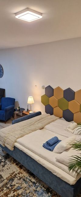 SoulPoint Apartman Lenti
