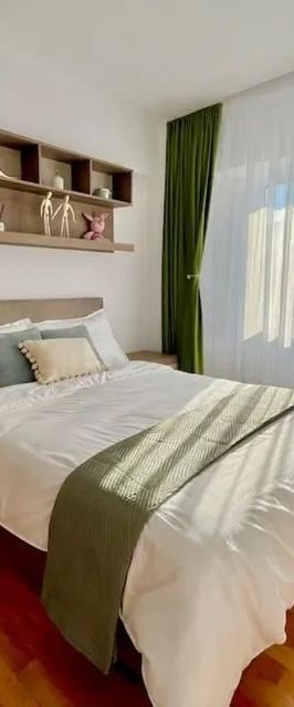 Valcea Northside Spacious Apartment București