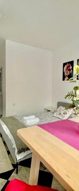 Victoriei spacious studio București