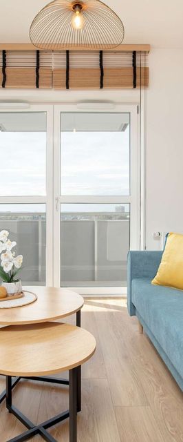 Kopisto 11 | Elegancki Apartament | Balkon | Rzeszów