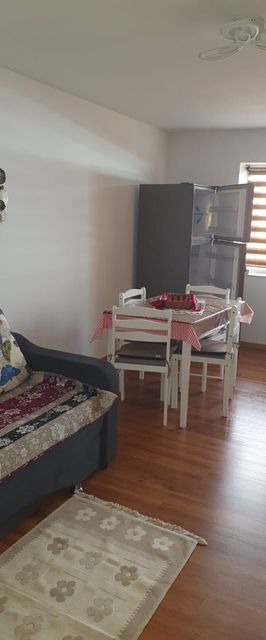 Apartament Alb Vatra Dornei