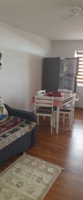 Apartament Alb Vatra Dornei