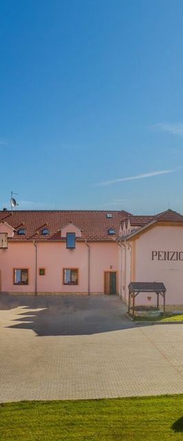 Hotel u Nadraží Teplá