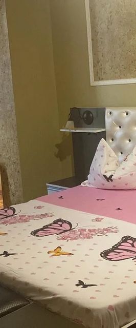 Apartament Maia Băile Felix