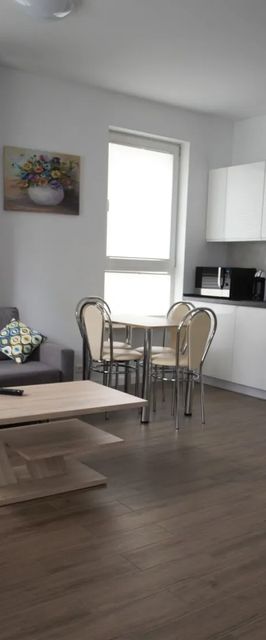 Apartamenty MGM Legionowo