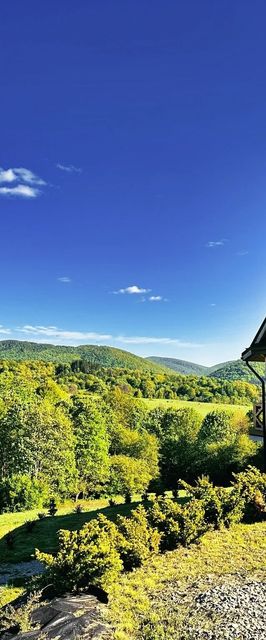 Apartamenty Bukowe Tarasy Wetlina