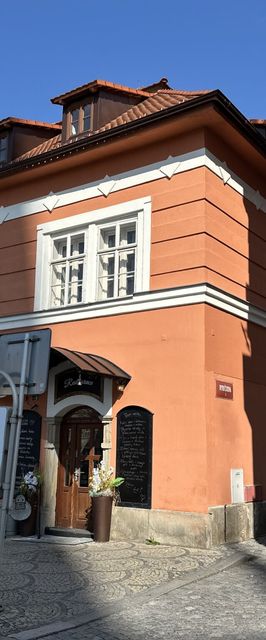 Penzion Tlustá kachna