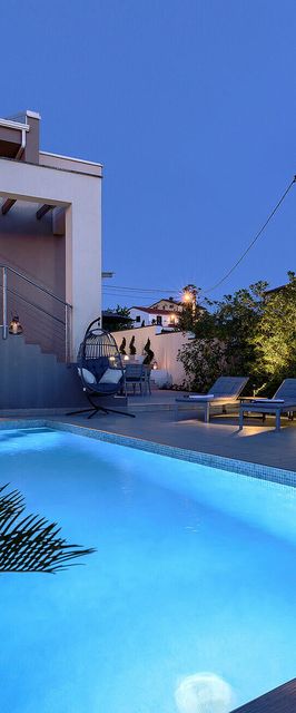 Vendégház Labin - CIO652