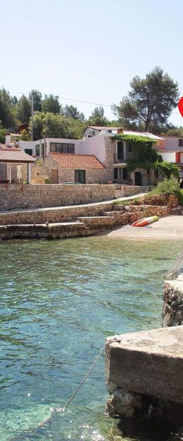 Apartman Hvar - CDH615