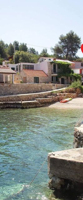 Apartman Hvar - CDH615