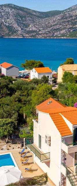 Vendégház Pupnat - CDS824