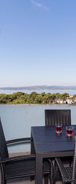 Apartman Baška Voda - CSC785