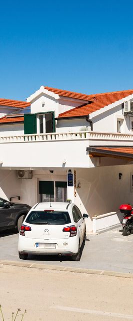 Apartman Hvar - CDH601