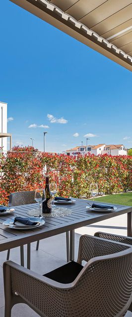 Apartman Brodarica - CSV269