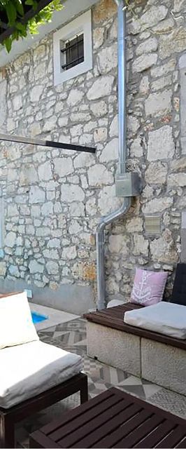 Vendégház Poreč - Parenzo - CID007