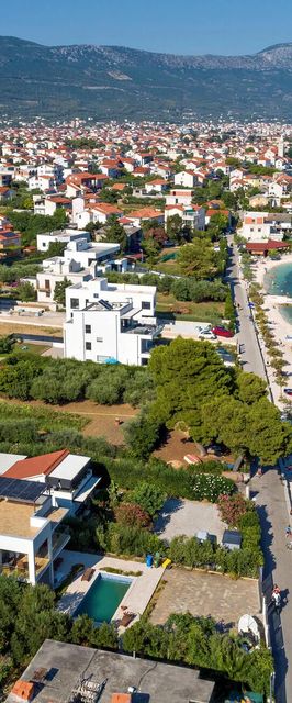 Vendégház Kaštel Štafilić - CSC816