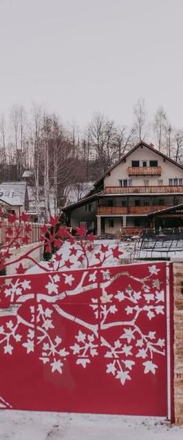 Pensiunea Artarii Craiului Bran