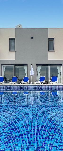 Vendégház Kaštel Novi - CSC653