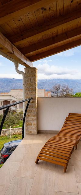 Vendégház Ražanac - CDI859