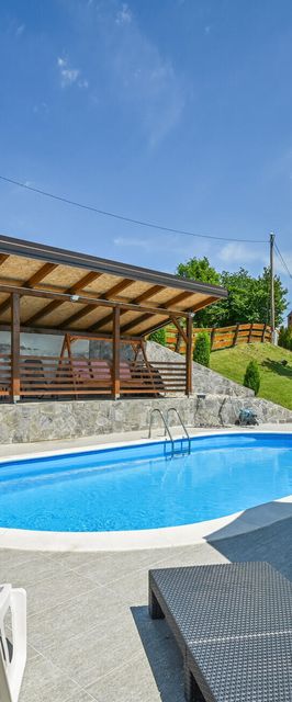 Vendégház Krapina - CCC617