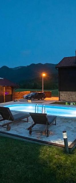 Vendégház Gospić - CCL328