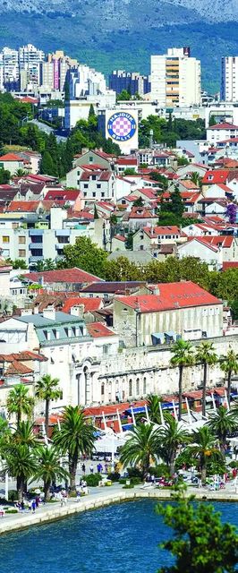 Apartman Split - CSC786