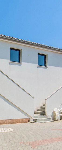 Apartman Nin - CDA661