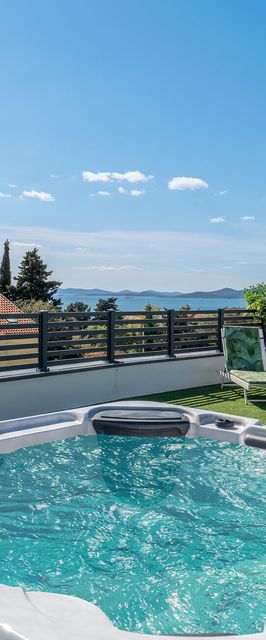 Vendégház Drage - CDI956