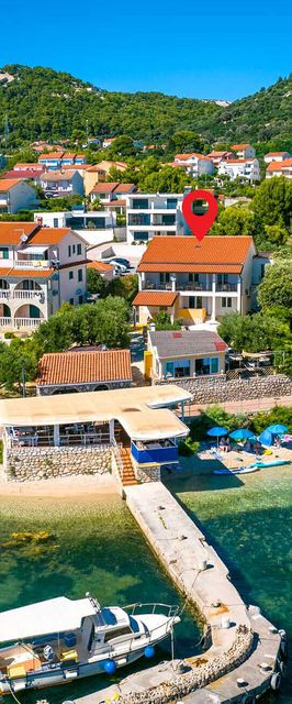 Apartman Barbat - CKR883