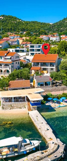 Apartman Barbat - CKR883