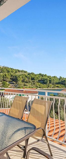 Apartman Pirovac - CSV271